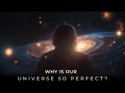 Why is The Universe So Perfect