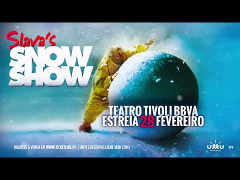 UAU - Slava's Snowshow