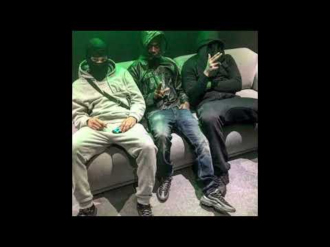 #ActiveGnxg Suspect x #Bside 30 - "SPLIT" [prod. IV}