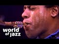 Wayne Shorter Quartet - Who Goes There! (The Thing) (1986) • World of Jazz