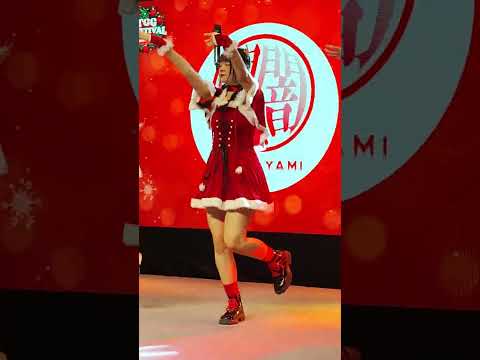 221225 (Kwang Fancam) Yami Yami - Kagami no Naka Kara @ TGG Festival - The Market Bangkok