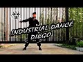 [][][]Industrial dance Diego /♫ FGFC820 - God & Country