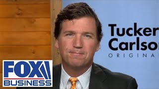 Tucker on NSA spying allegations: This is a huge problem for the country video