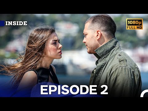 Inside Episode 2 FULL HD (English Subtitles)