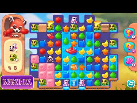 Wildscapes level 253 HD