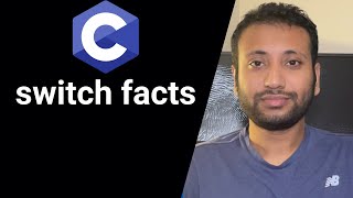 C programming Bangla Tutorial 5.85 : switch | Interesting facts about switch statement
