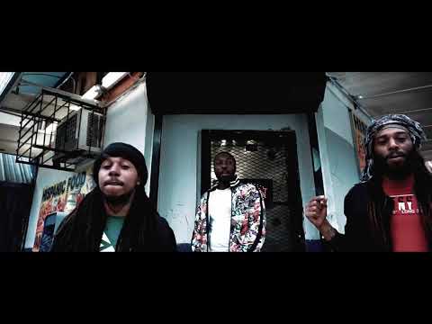 GIZ LITTY - WISHING ON A STAR (OFFICIAL MUSIC VIDEO)