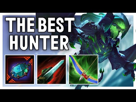 THE BEST GOD IN THE GAME RIGHT NOW - Martichoras Mid Ranked Conquest