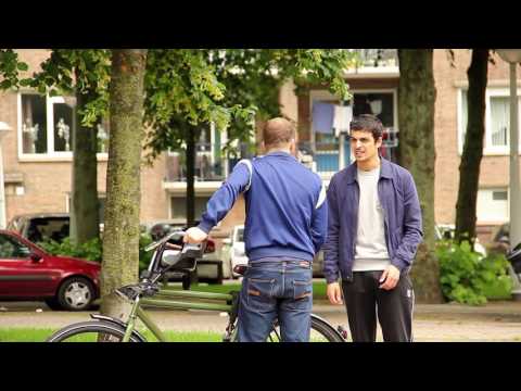 Frustratie agressie 1.0