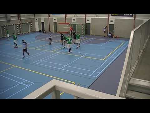 2018-11-24 DFS Arnhem HS1 - E&O HS 1 deel 2