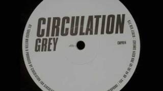 Circulation - Grey (Side B)