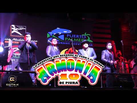 Armonia 10 (suspiros) Gothi - k Fusion