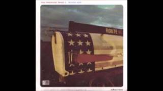 The Promise Ring - E. Texas Ave