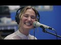 Jennifer Nettles - O Holy Night/Hallelujah (Leonard Cohen Cover) [Live @ SiriusXM]