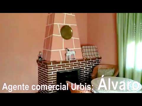 Urbis te ofrece una estupenda casa con terreno en alquiler en Carrascal del Obispo, Salamanca.
