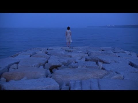 うみのて - SAYONARA BABY BLUE (MV)
