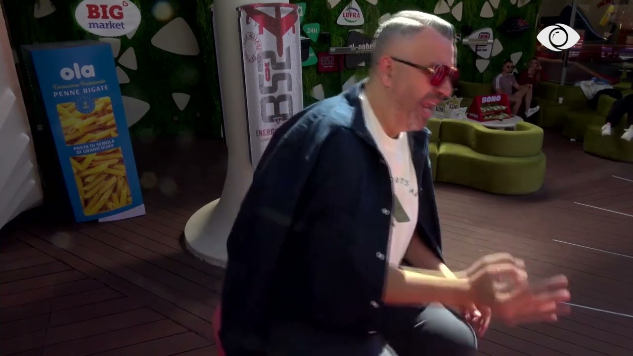 Po viktimizohesh…/ Vijon debati mes Gimbos dhe Rogertit: Shko qaj