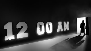 1200 AM (2021) Short Film Intro | Gaurav Patwal