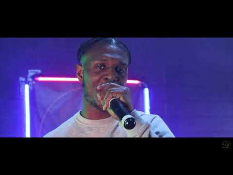 VNS LIVE A NIGHT WITH...MR MACEE