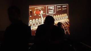 FLOE FEAT. KOLINHAR - SAVE ME (ELEGANT MACHINERY COVER)