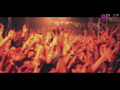 MARTIN GARRIX AFTERMOVIE - CLUB PLAY Okt.22