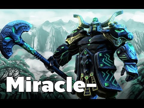 Miracle- Pro Earth Spirit Rank Gameplay