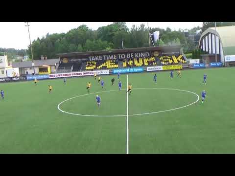 G 15 1. div. avd. 01 Vår Bærum G14 vs BVH G15