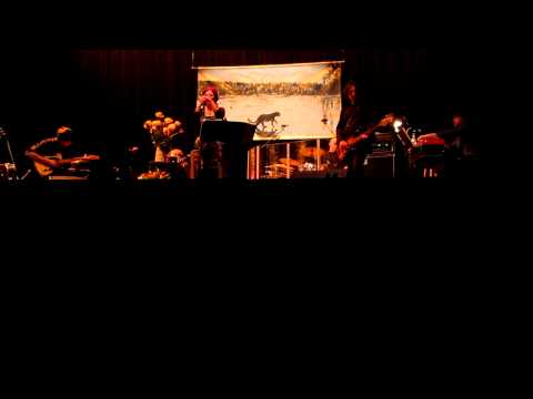 Firted With You All My Life - Cowboy Junkies