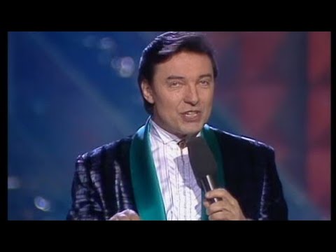 Karel Gott - Posel dobrých zpráv (1989)