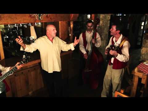 Zdravko Ðuranović -  ♫ Stari tamburaš  ♫ (OFFICIAL MUSIC VIDEO)