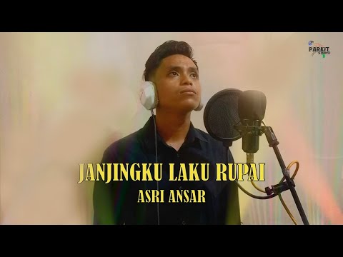 Janjingku laku rupai Cipt. Aras Tiwong, Voc. Asri Ansar #barurilis #janjingkulakurupai #asriansar