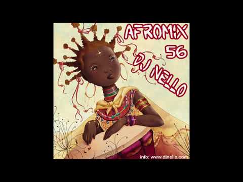 Afromix Vol. 56 - Dj Nello - 07 Mano groove