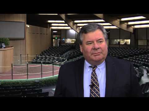 Keeneland September Sale 2015: Session 3