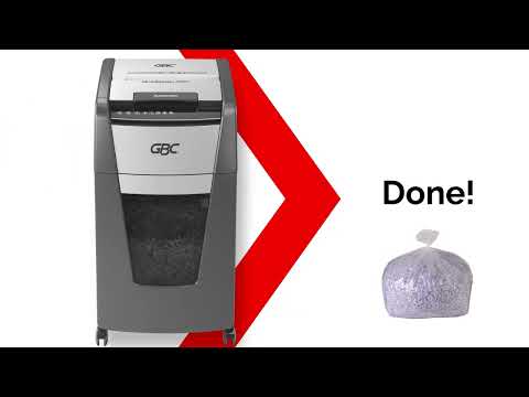 Paper Shredding Machine