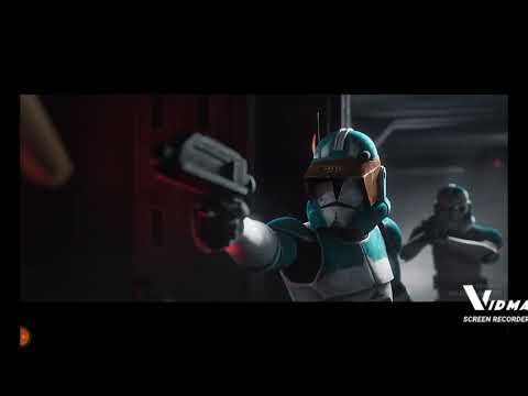 FANMADE STAR WARS FILM TUKK TALES REACTION