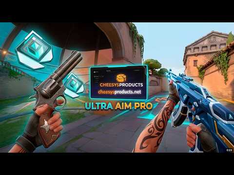 Valorant Aim VIDEO 08/27/26
