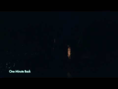 샤이니 SHINee - One Minute Back SWC IV IN SEOUL