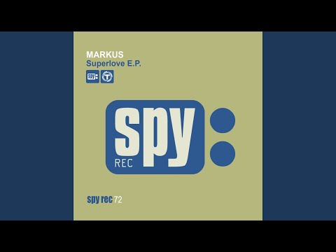 Superlove (Radio Mix)