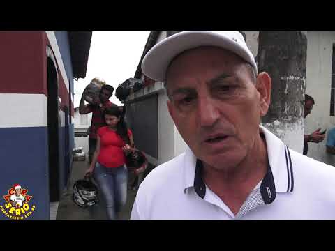 Prefeito Ayres Scorsatto fala sobre o ano de 2018 e a distribuição das Cestas de Natal 2018