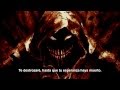Disturbed - Warrior (Subtítulos Español) 