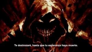 Disturbed - Warrior (Subtítulos Español)