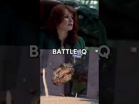 Therizinosaurus vs indotaurus