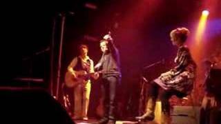 Room Eleven - Come Closer (live @ Tivoli)