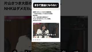 まるで国益にならない#政治 #自民党 #高市総理 #片山さつき #小泉進次郎 #国民民主党 #維新の会