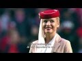 Benfica Safety Video Emirates Airline