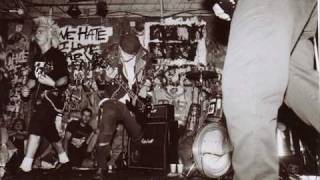 Rancid - Live At 924 Gilman St. Part 3