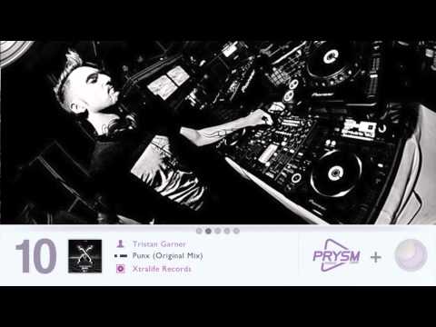 Tristan Garner - Punx [Key Track #10 - 2012]