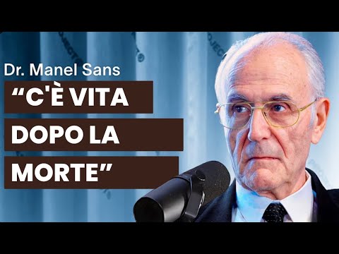 La dimostrazione scientifica dell'esistenza della reincarnazione | Nude Project - Dr. Sans Segarra