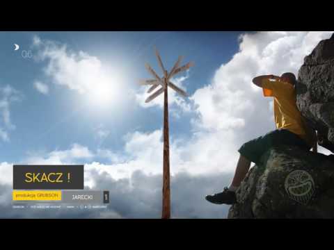 GrubSon ft. Jarecki - 06 Skacz! (COŚ WIĘCEJ... CD 2)