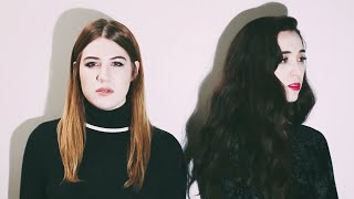 Go Away (Official Video) - Poema
